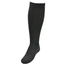 Original Dutch Military Long Multifunctional Socks Merino Wool Blend Black - GoMilitar