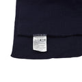 Originele Nederlandse Militaire Nekvanger Wolmix Ademende Nekwarmer Blauw