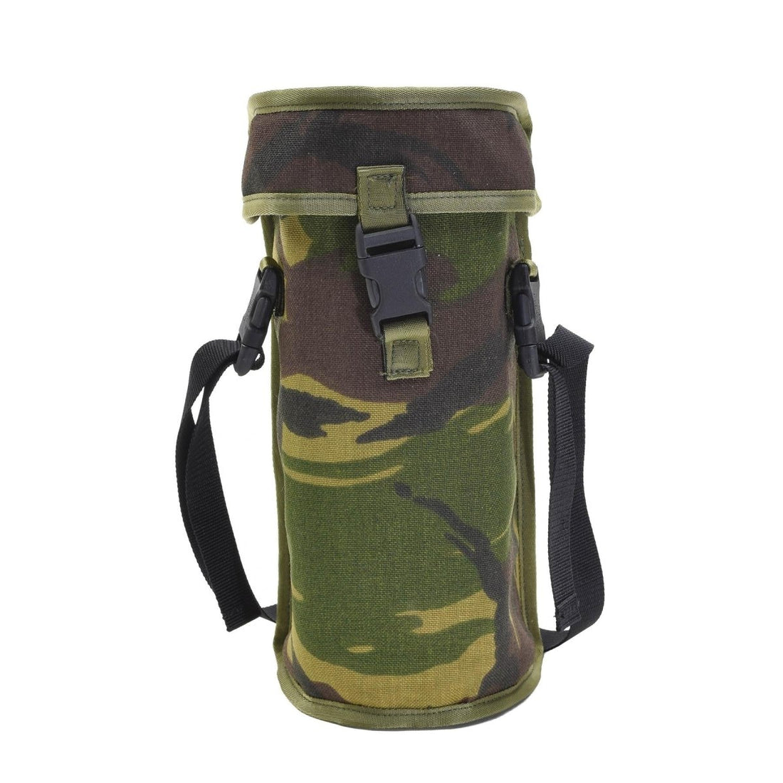 Originele Nederlandse militaire optica tactisch zakje allice -gehechtheid dpm camo nieuw