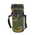 Originele Nederlandse militaire optica tactisch zakje allice -gehechtheid dpm camo nieuw