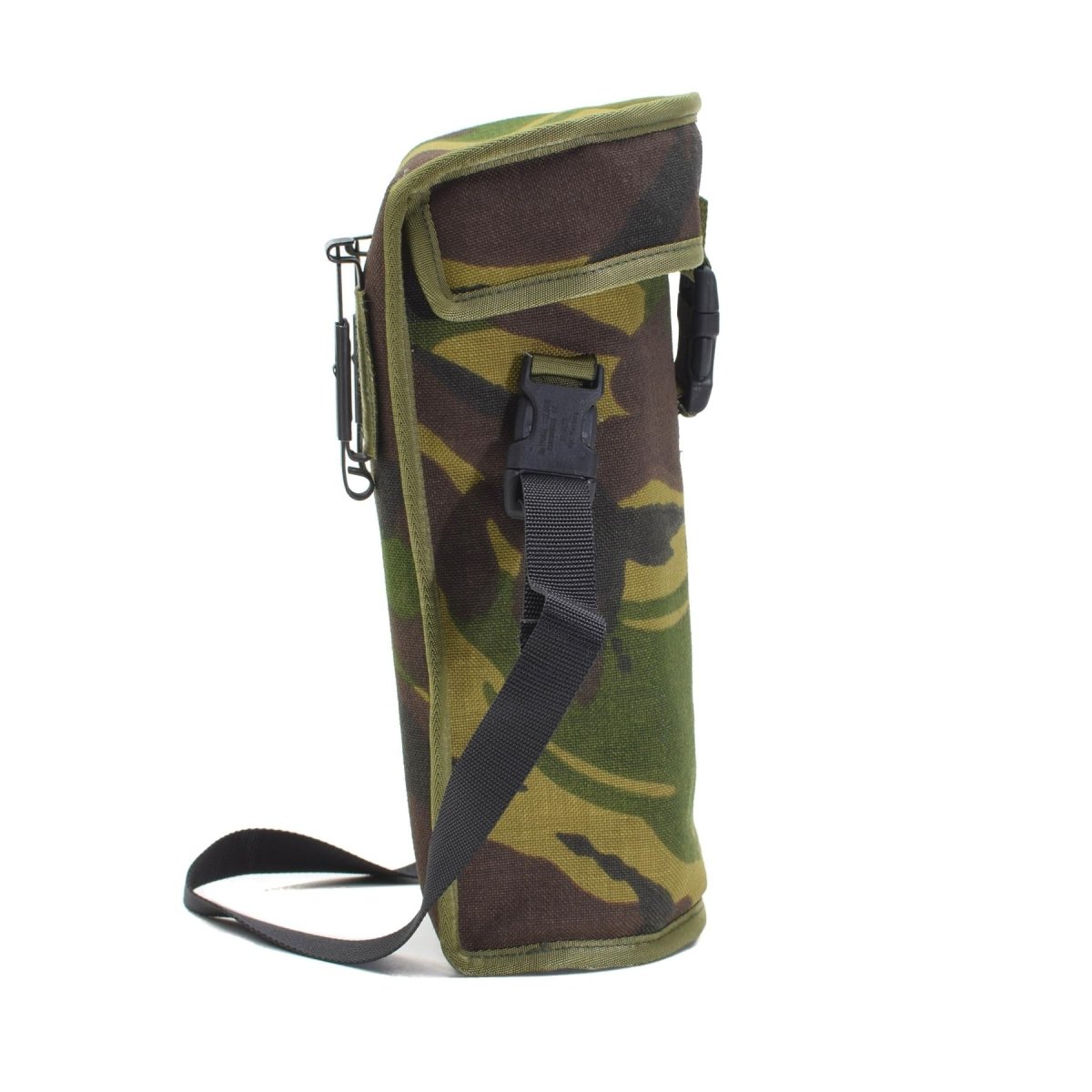 Originele Nederlandse militaire optica tactisch zakje allice -gehechtheid dpm camo nieuw