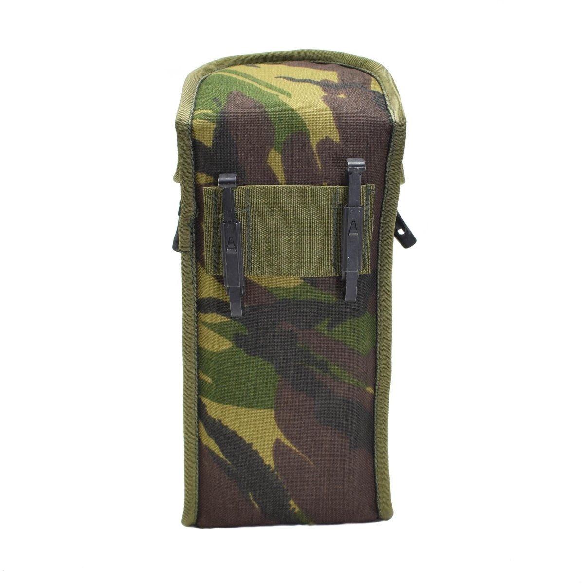 Originele Nederlandse militaire optica tactisch zakje allice -gehechtheid dpm camo nieuw