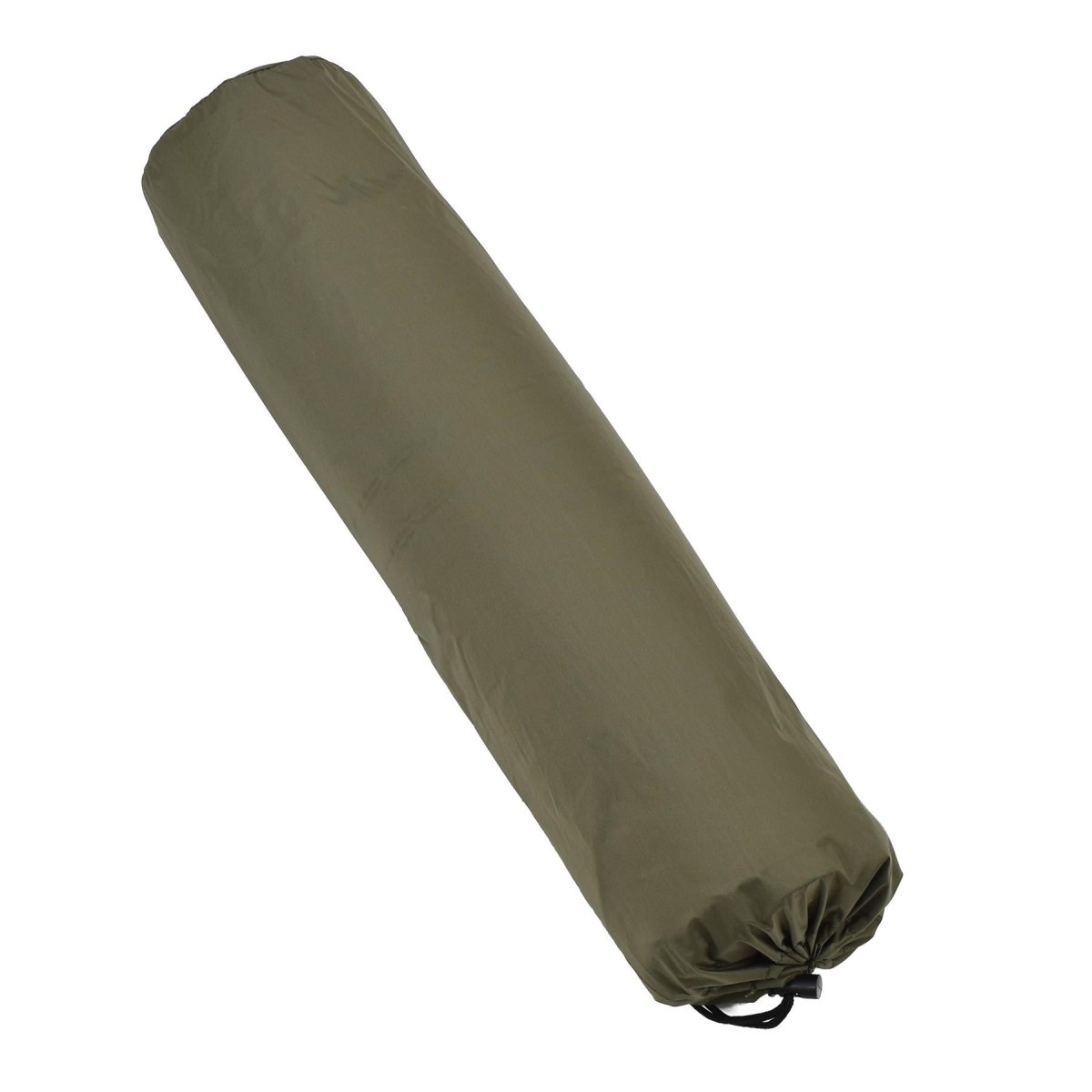 Origineel Nederlands Militair Slaapmatje Oprolbare Campingmat 180x50 cm Olijf
