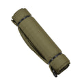 Origineel Nederlands Militair Slaapmatje Oprolbare Campingmat 180x50 cm Olijf