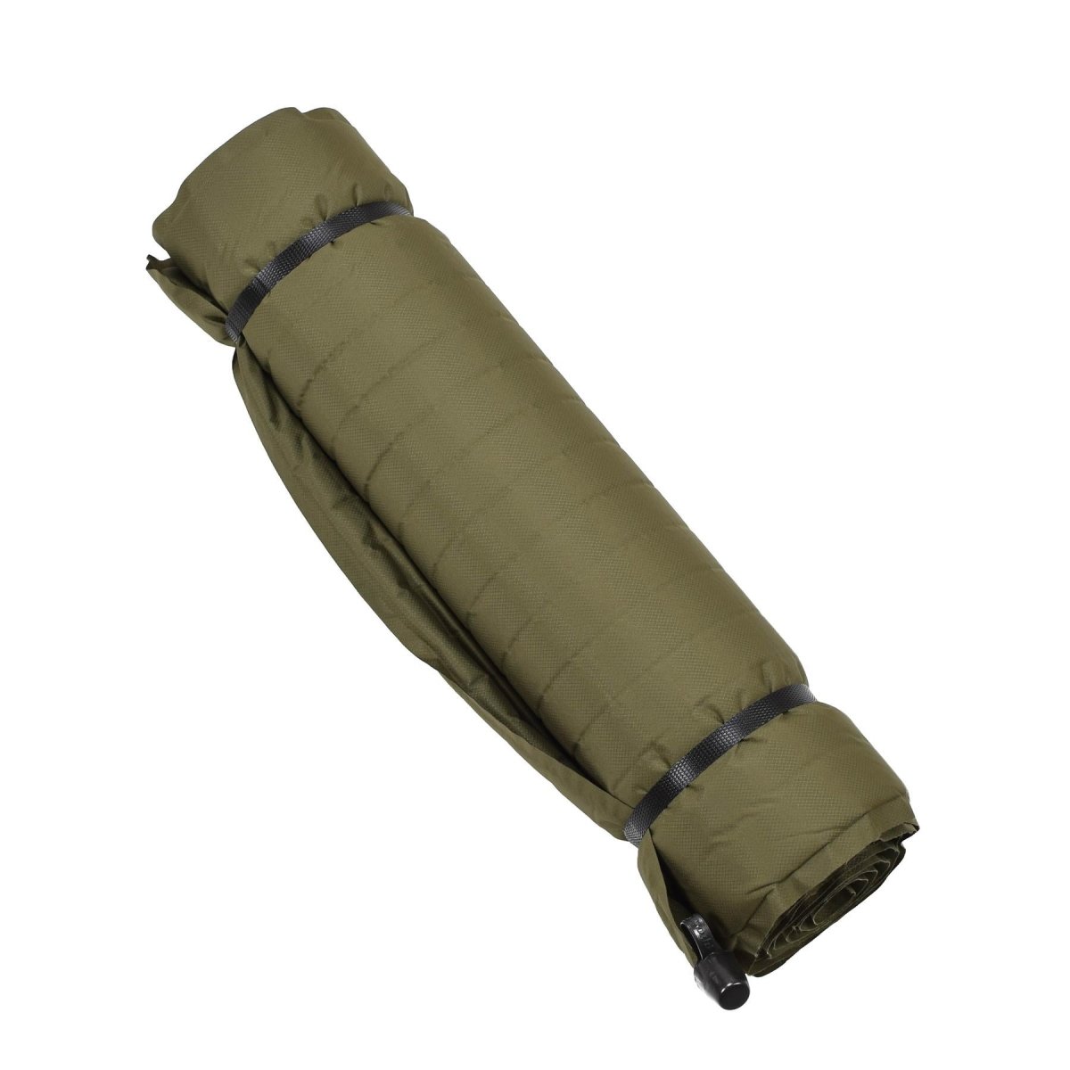 Origineel Nederlands Militair Slaapmatje Oprolbare Campingmat 180x50 cm Olijf