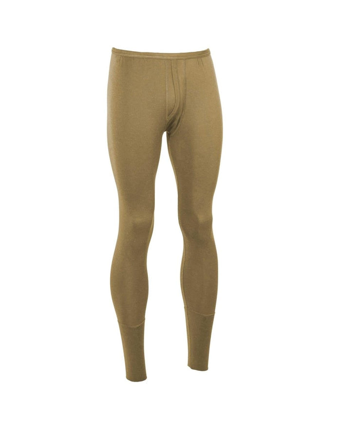 Origineel Nederlandse Militaire Onderbroek Tactical HeatTech Extreme Condities Kaki - GoMilitar