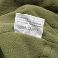 Originele Nederlandse parachutistische hoed ranger dop oorkleppen pig winddichte olijfsurplus