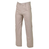 Pantalon d'uniforme kaki original de la légion étrangère de l'armée française pour homme NEUF