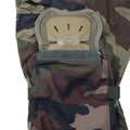 Originele Franse militaire gevechtsbroek Felin F4 Duurzame Ripstop CCE Camo