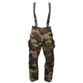 Originele Franse militaire gevechtsbroek Felin F4 Duurzame Ripstop CCE Camo