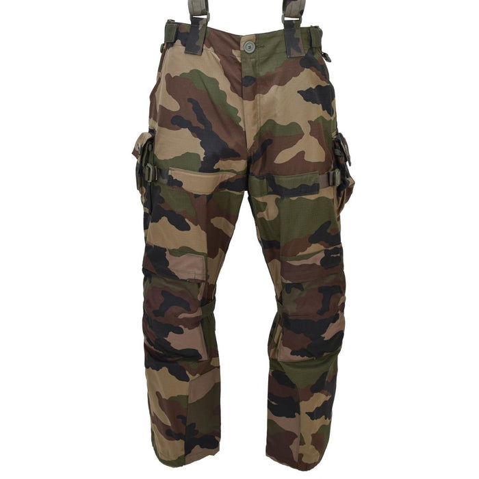 Originele Franse militaire gevechtsbroek Felin F4 Duurzame Ripstop CCE Camo - GoMilitar