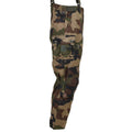 Originele Franse militaire gevechtsbroek Felin F4 Duurzame Ripstop CCE Camo