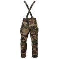 Originele Franse militaire gevechtsbroek Felin F4 Duurzame Ripstop CCE Camo
