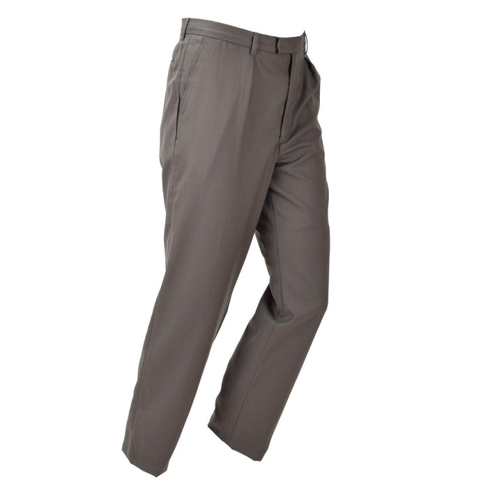 Originele Franse militaire geklede broek formele bruine casual legerbroek NIEUW - GoMilitar