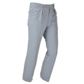 Originele Franse militaire kledingbroek grijs uniform formele broeken casual nieuw