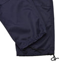 Original French Military police pants F1 model with adjustable belt work trousers - GoMilitar