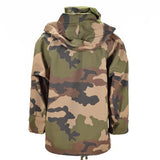 Veste imperméable militaire française originale trilaminée pour le terrain CCE NEUF