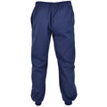 Originele Franse marine troepen tracksuit broek militaire uitgifte sportkleding bodem nieuw