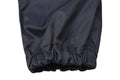 Originele Franse politie-afdeling Blue Coverall Anti-Static Officer Jumpsuit Nieuw