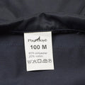 Originele Franse politie-afdeling Blue Coverall Anti-Static Officer Jumpsuit Nieuw