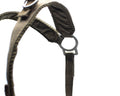 Originele Duitse leger y-rek veldgordels bretels tas tactische riem