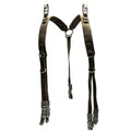 Originele Duitse leger y-rek veldgordels bretels tas tactische riem