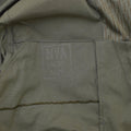 Origineel Duitse militaire NVA Strichtarn Camo Jacket Vintage Combat Field -uniform