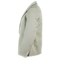 Veste de cérémonie originale de l'armée allemande NVA, uniforme militaire formel d'officier, NEUF