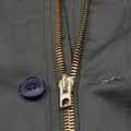 Origineel Grieks militair M65 velduniforme jas Olive Army Surplus Parka Nieuw