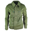 Veste verte originale de l'armée hongroise, équipement militaire de combat de l'armée de l'air, NEUF
