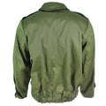 Veste verte originale de l'armée hongroise, équipement militaire de combat de l'armée de l'air, NEUF