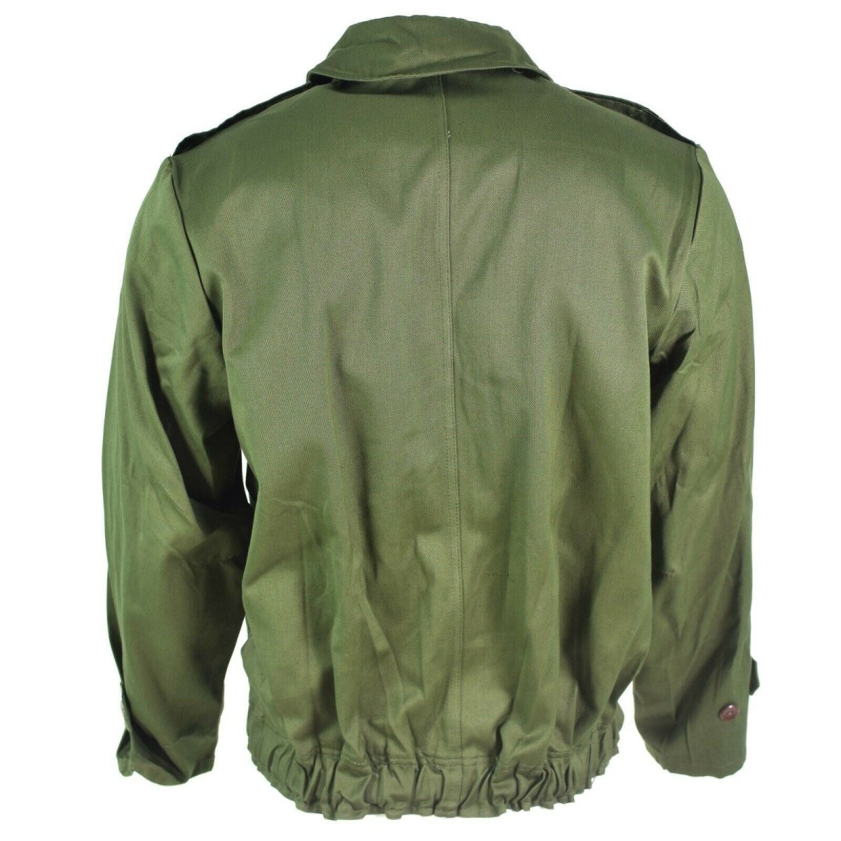 Veste verte originale de l'armée hongroise, équipement militaire de combat de l'armée de l'air, NEUF