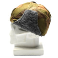 Originele Hongaarse leger winterhoed parachutist militaire ushanka pet parachute