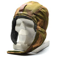 Originele Hongaarse leger winterhoed parachutist militaire ushanka pet parachute