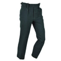 Pantalon de costume en laine verte des Rangers royaux militaires irlandais d'origine
