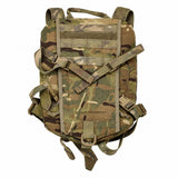 Originele Israëlische militaire 3L drinkrugzak Rider TPU-blaas MTP Camo