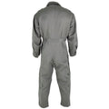 Originele Italiaanse luchtmacht werkkleding Coverall duurzaam materiaal over het algemeen groen