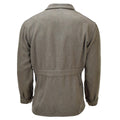 Veste de cérémonie italienne originale en laine olive, uniforme vintage, poignets réglables