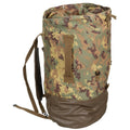 Sac à dos de combat tactique militaire italien d'origine Vegetato camo 40L NEUF