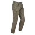 Pantalon de travail militaire italien original, pantalon cargo renforcé pour uniforme de travail
