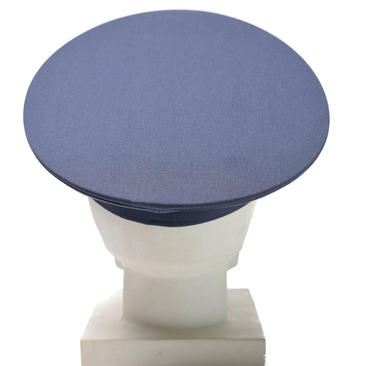 Oorspronkelijke Koreaanse vizier van het leger Piekd Cap Guard Hat Militair Surplus Nieuw