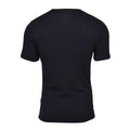 T-shirts tactiques noirs militaires néerlandais originaux Coolmax à séchage rapide NEUF