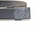 Pantalon militaire à ceinture grise de l'armée est-allemande NVA d'origine BW NEUF