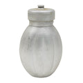 Origineel Pools leger kantine aluminium vintage waterklasse retro koude oorlog tijdperk nieuw