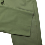 Originele Poolse militaire kledingbroek Duurzame veldbroek Army OD Green