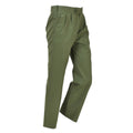 Originele Poolse militaire kledingbroek Duurzame veldbroek Army OD Green