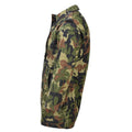 Originele Roemeens militaire parka M93 camo -blad hap -jas tactisch nieuw