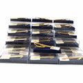 Origineel Scandinavië Sporong Brand Tie Clip Zweden Army Air Forces Uniform