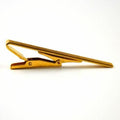 Origineel Scandinavië Sporong Brand Tie Clip Zweden Army Air Forces Uniform