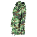 Veste BDU originale des forces spéciales de l'armée serbe avec doublure NEUF